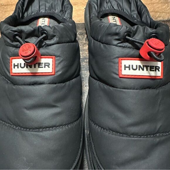 Hunter In/Out Slipper - Picture 5 of 8